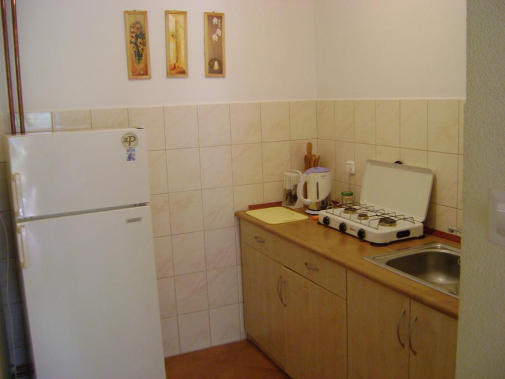 Pokoje Nad Strumykiem W Polanczyku Tel 13- 469 -2257 Екстериор снимка