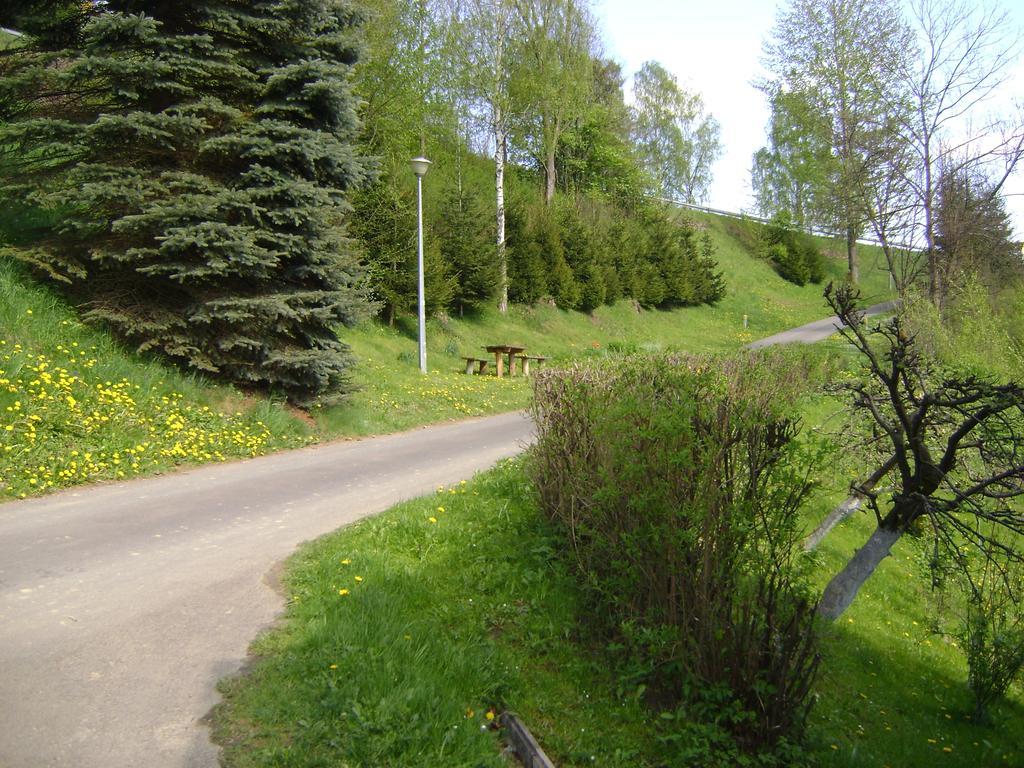 Pokoje Nad Strumykiem W Polanczyku Tel 13- 469 -2257 Екстериор снимка