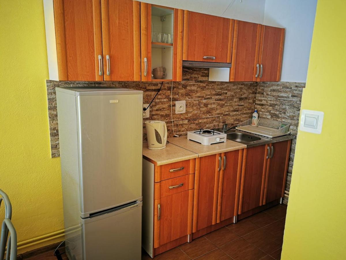 Pokoje Nad Strumykiem W Polanczyku Tel 13- 469 -2257 Екстериор снимка