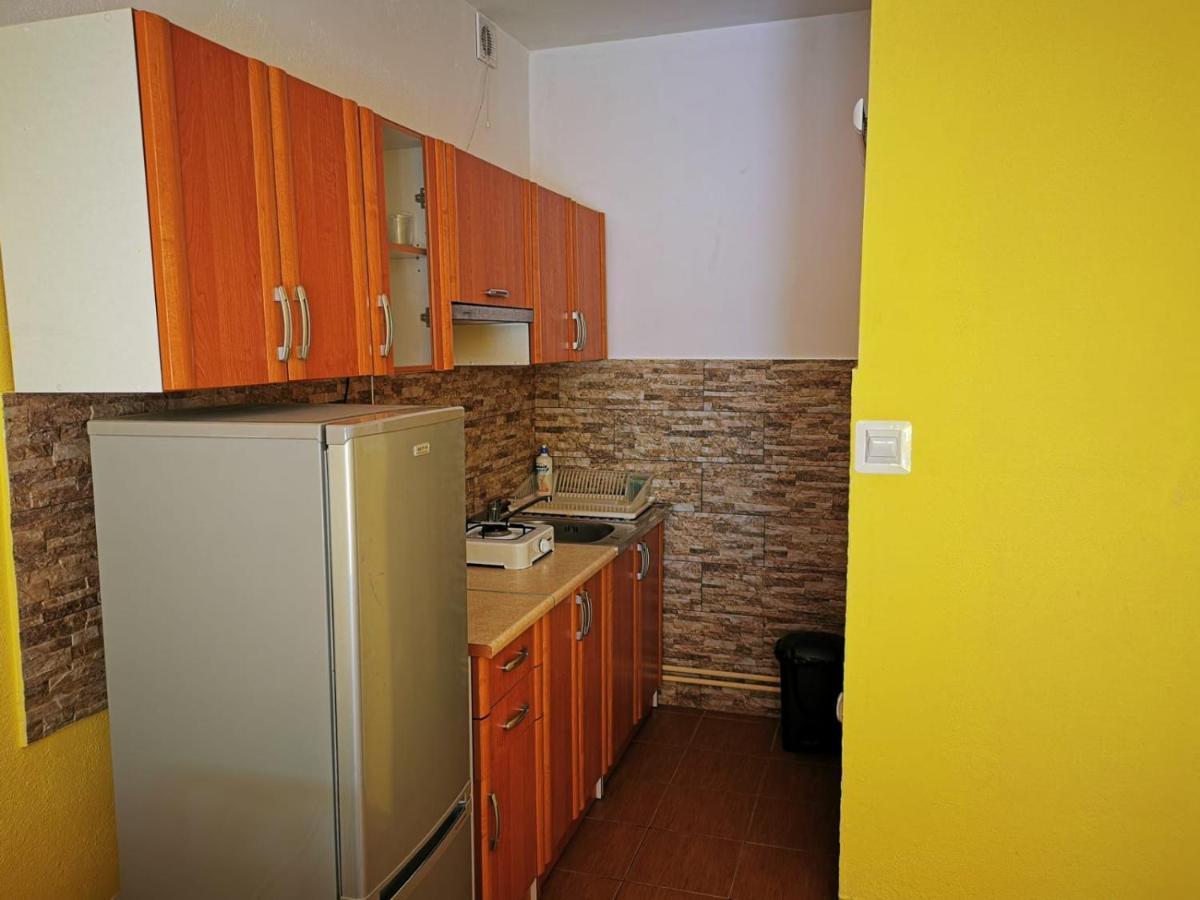 Pokoje Nad Strumykiem W Polanczyku Tel 13- 469 -2257 Екстериор снимка